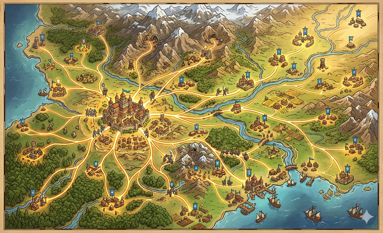 Development Approach